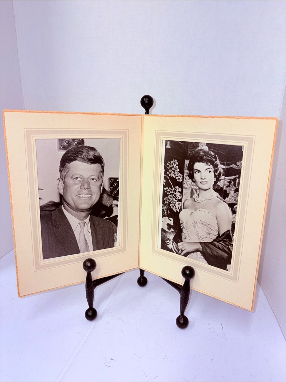 Vintage JFK Photos